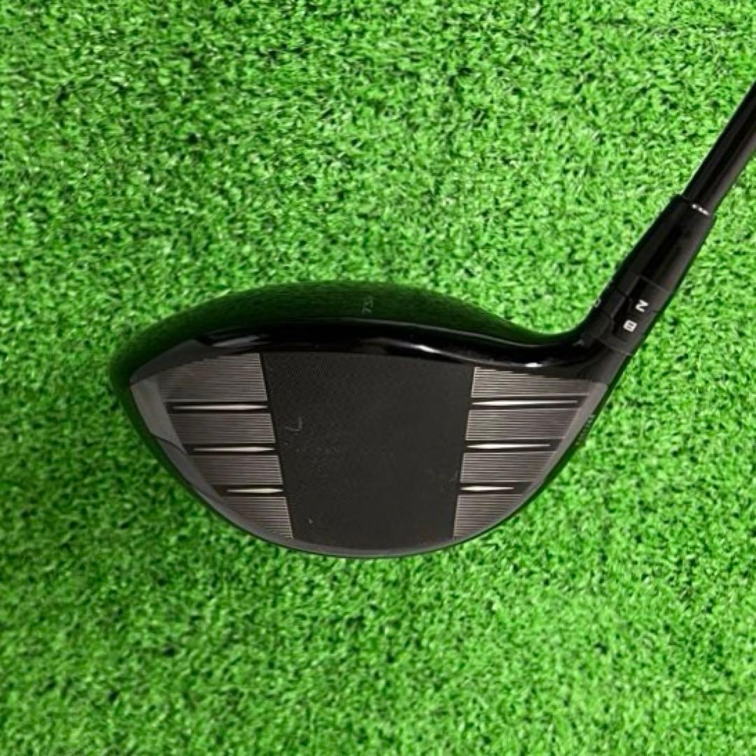 ⭐︎タイトリスト　TSR2 ドライバー TourAD CQ-6 (S) 10°