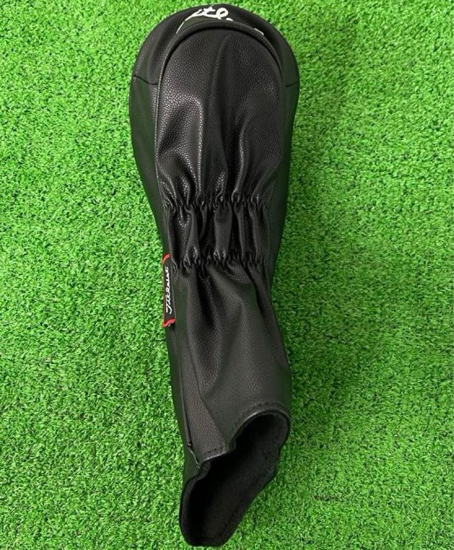 ⭐︎タイトリスト　TSR2 ドライバー TourAD CQ-6 (S) 10°