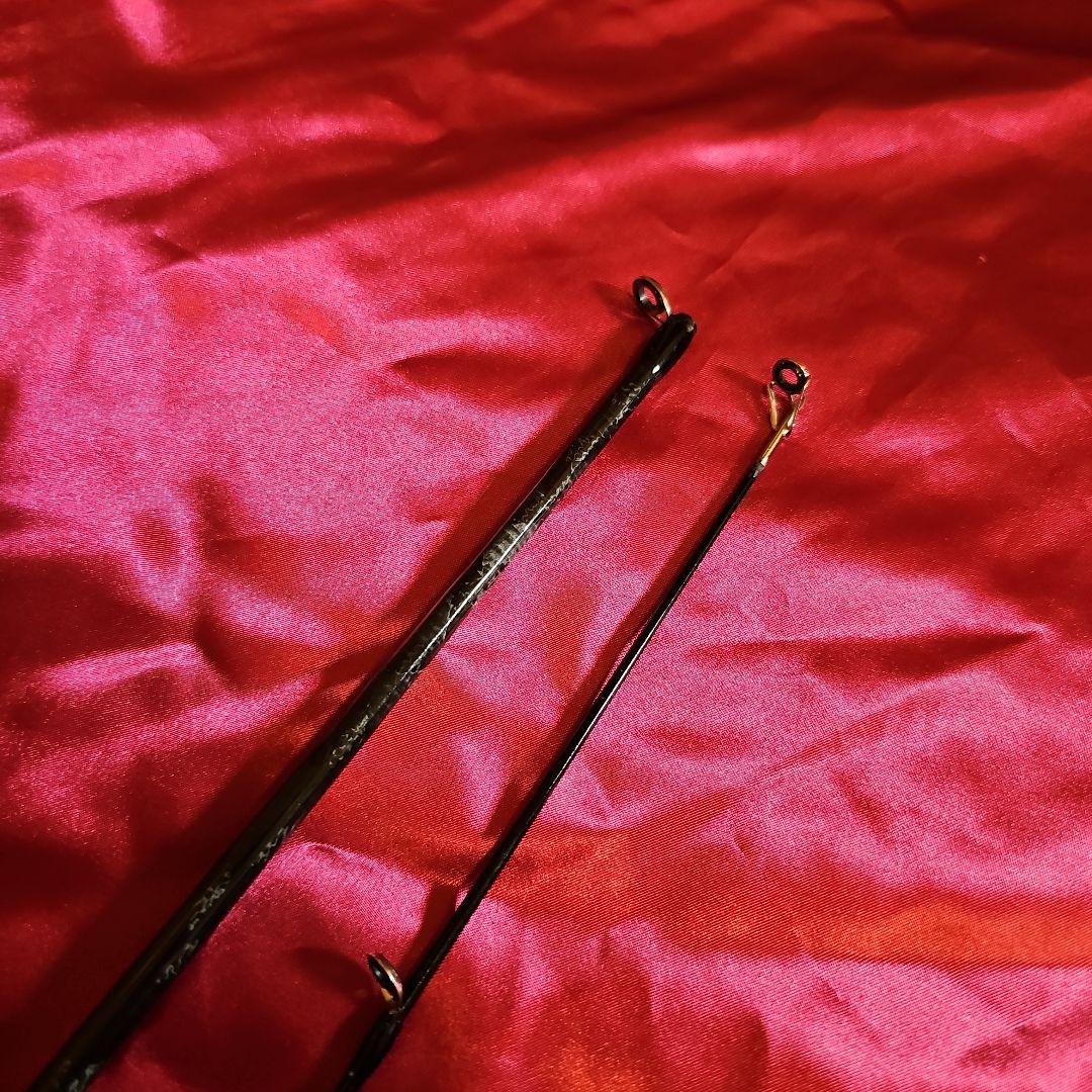 エギングロッド　リール　エギ豪華セット　新品peライン0.6号着用