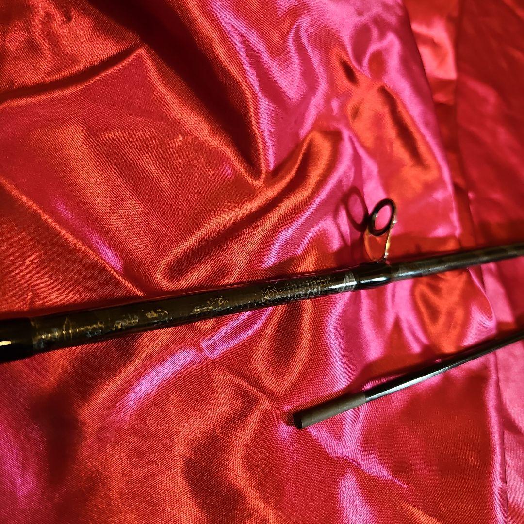 エギングロッド　リール　エギ豪華セット　新品peライン0.6号着用