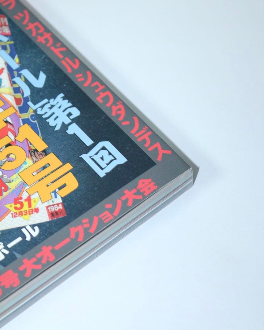 ドラゴンボール 「まんだらけZENBU」No.126号 鳥山明