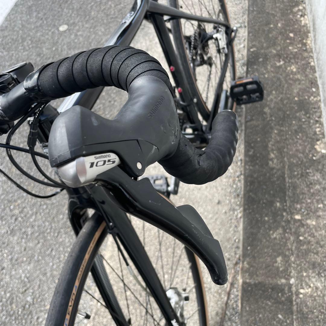 c*r様 【極美品】 GT GRADE 510サイズ アルテグラ 105 11
