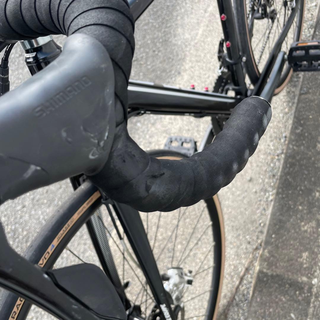 c*r様 【極美品】 GT GRADE 510サイズ アルテグラ 105 11