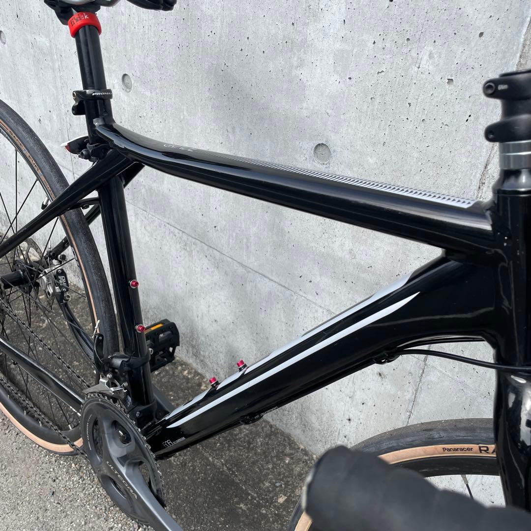 c*r様 【極美品】 GT GRADE 510サイズ アルテグラ 105 11