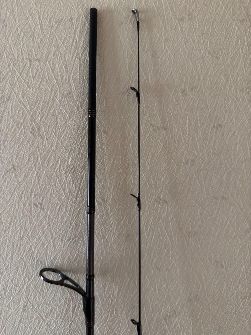 月下美人　EX AGS 75UL-S 誘引