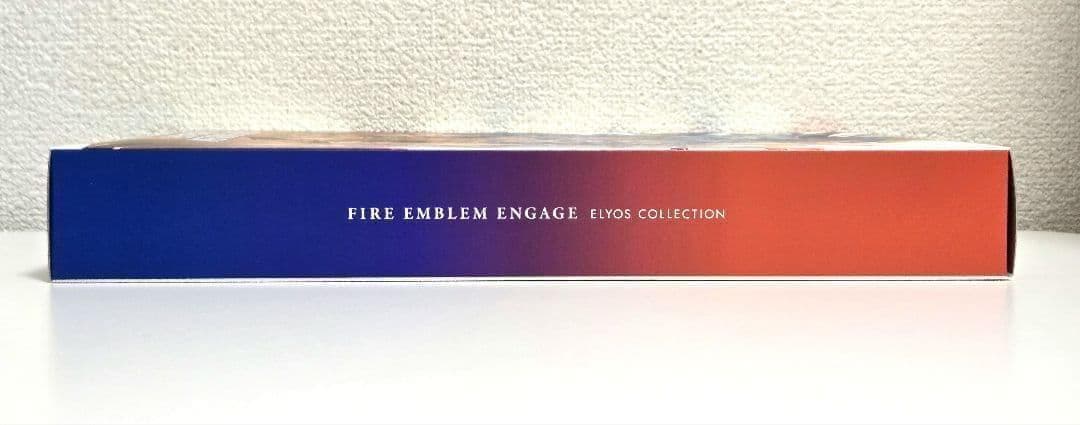 Switch ファイアーエムブレム エンゲージ Elyos Collection