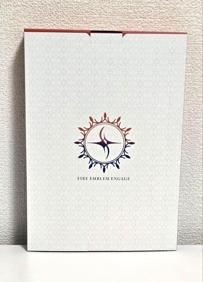 Switch ファイアーエムブレム エンゲージ Elyos Collection