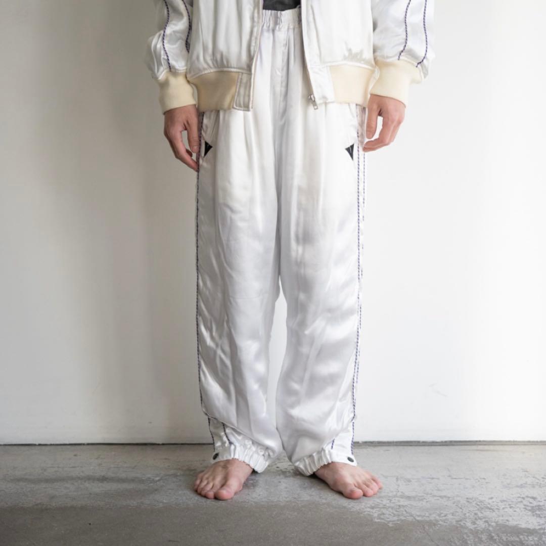 新品未使用25FW ワコマリアウルフズヘッド スカパンツ