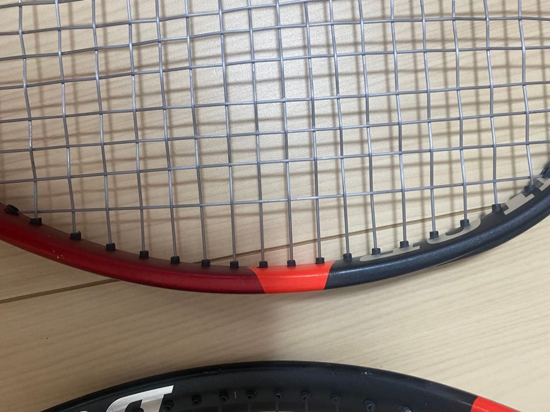 DUNLOP CX400ツアー　2024　グリップサイズ2 2本セット