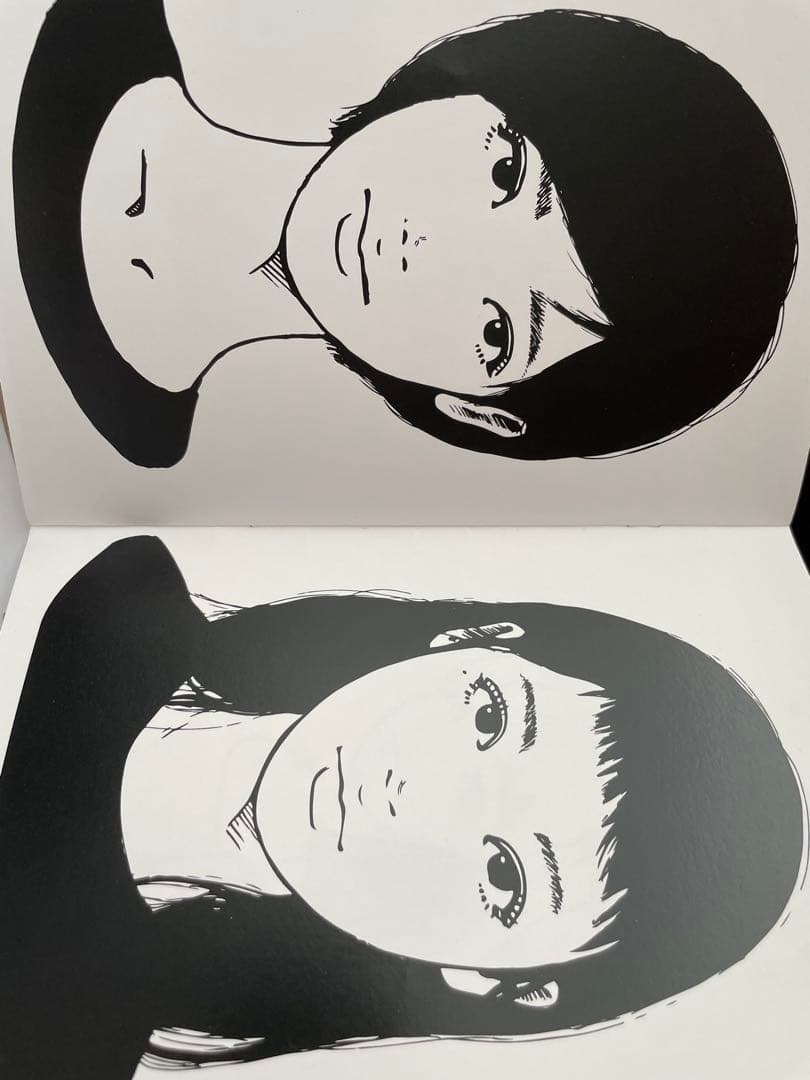 アート・デザイン・音楽 kyne zine Copy and paste2