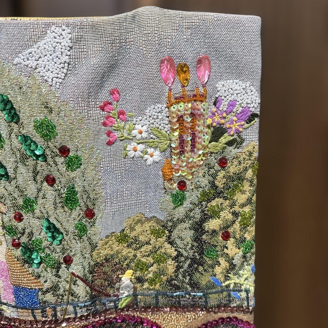 シンクビー　トートバッグ