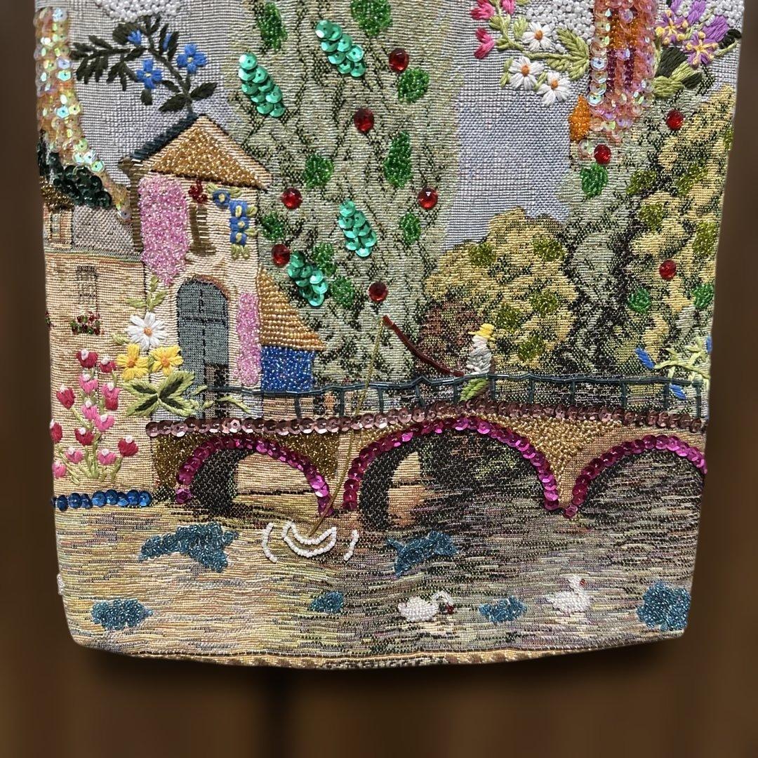 シンクビー　トートバッグ