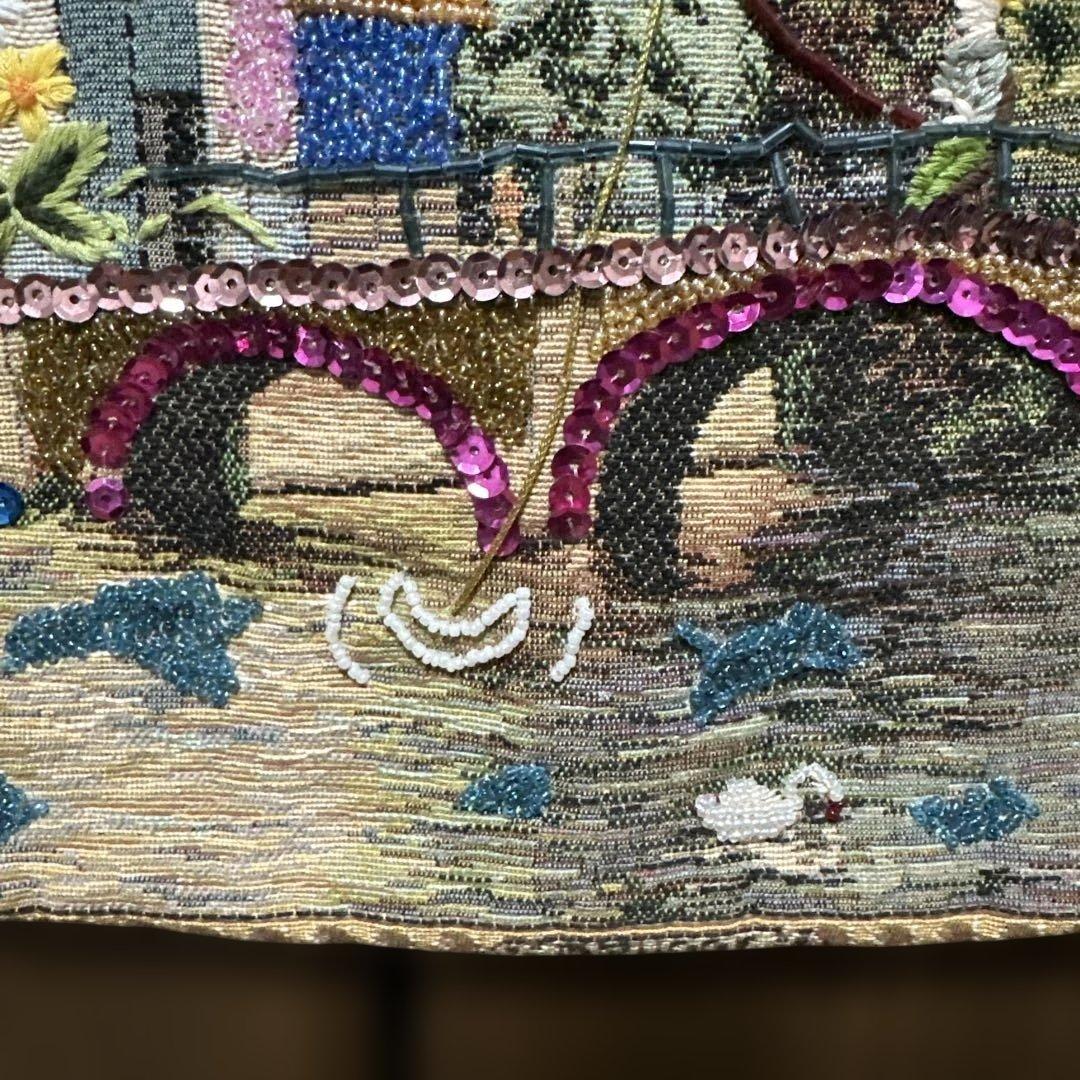 シンクビー　トートバッグ