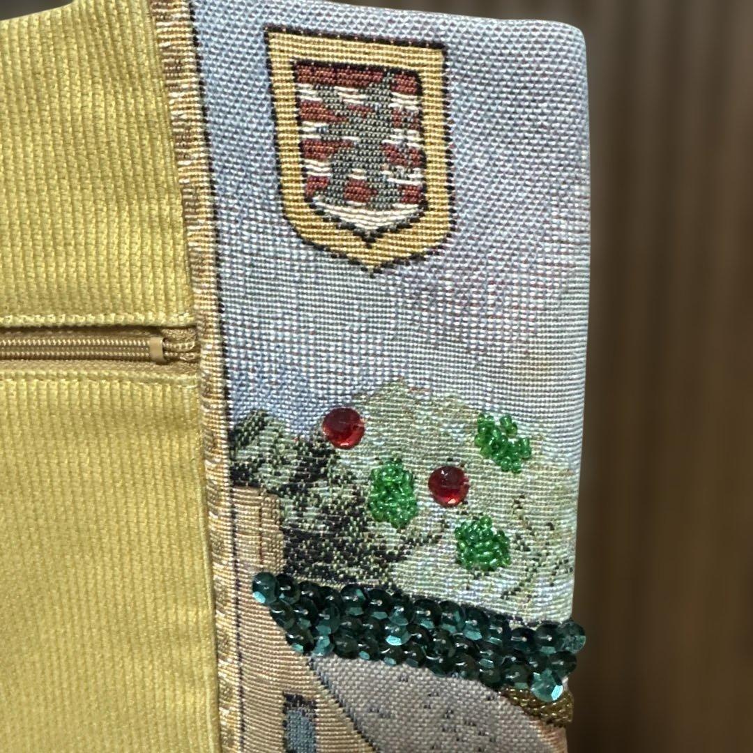 シンクビー　トートバッグ