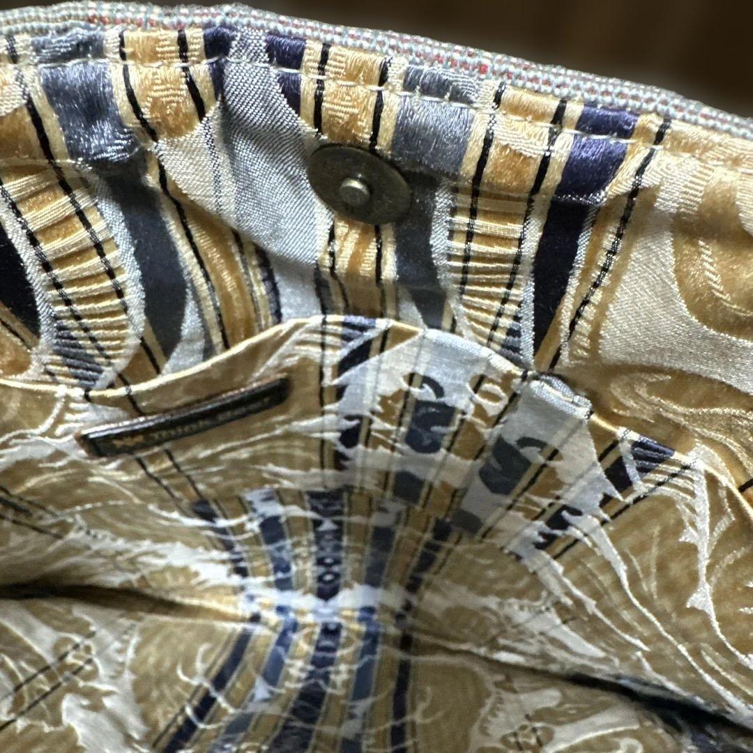 シンクビー　トートバッグ