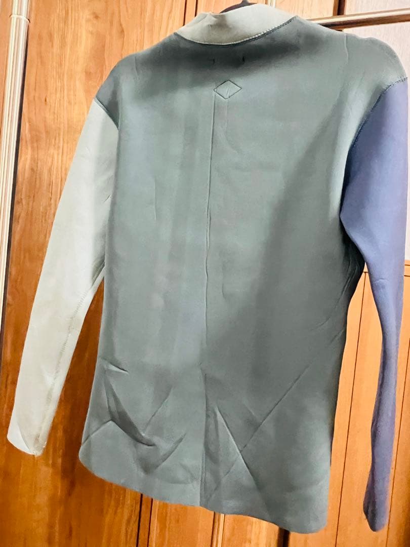 TCSS タッパー JUMBLED JACKET XLサイズ