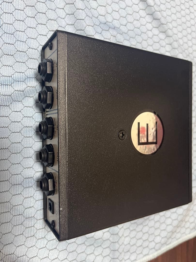 FMR Audio RNC1773E Ring Omichi