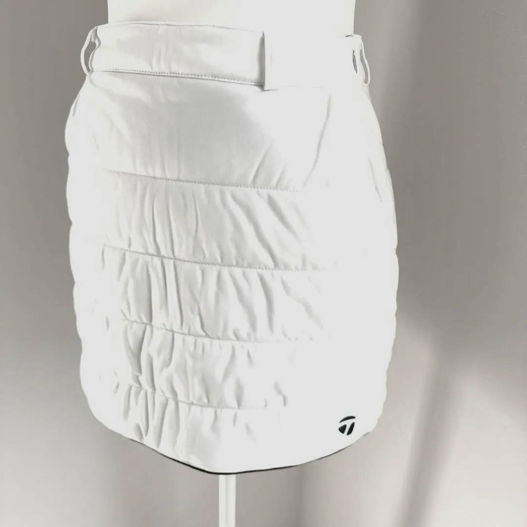 更に再お値下げ【テーラーメイド】★TaylorMade★中綿スカートロゴ入り