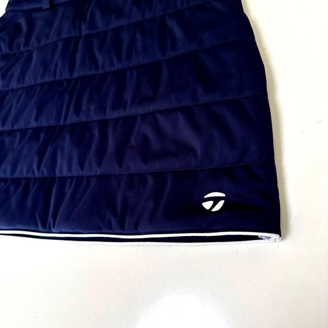 更に再お値下げ【テーラーメイド】★TaylorMade★中綿スカートロゴ入り