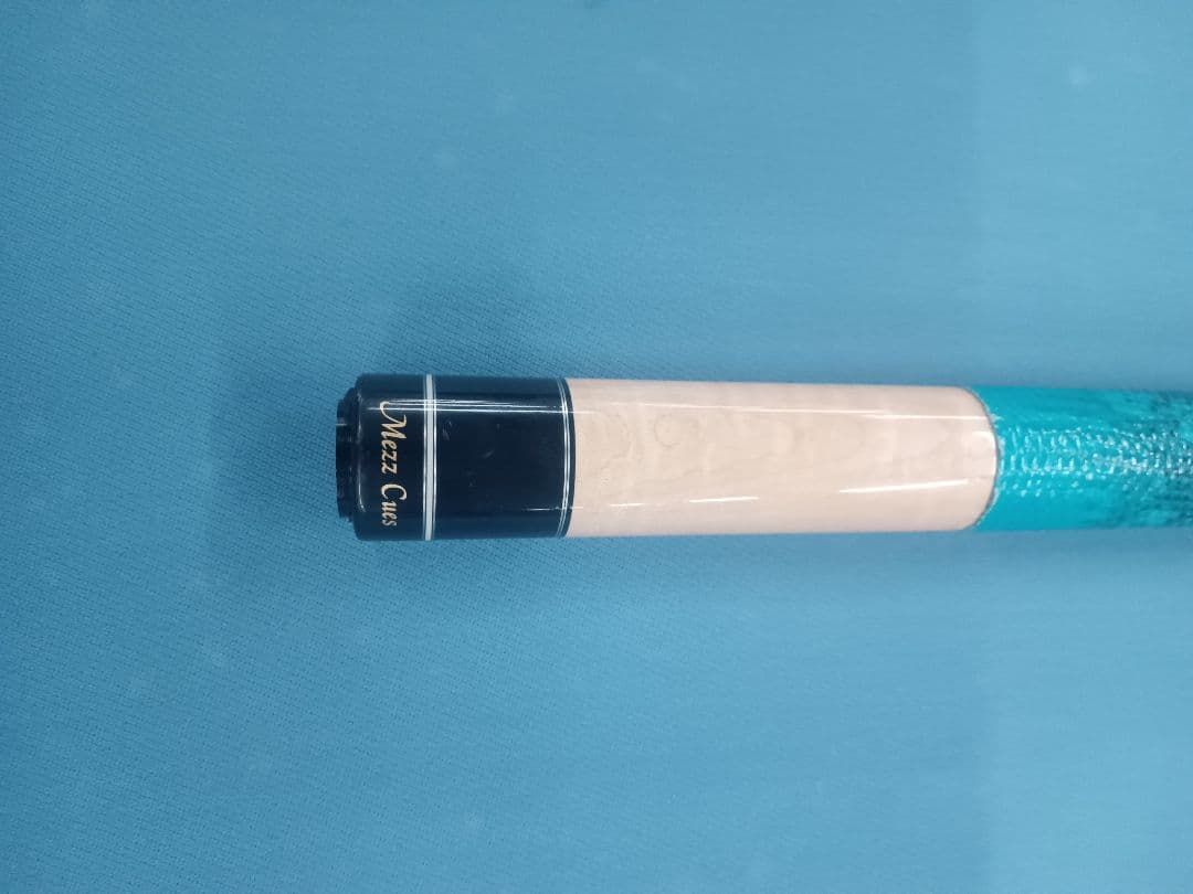 【abcd】Mezz ビリヤード　キュー　メッヅ