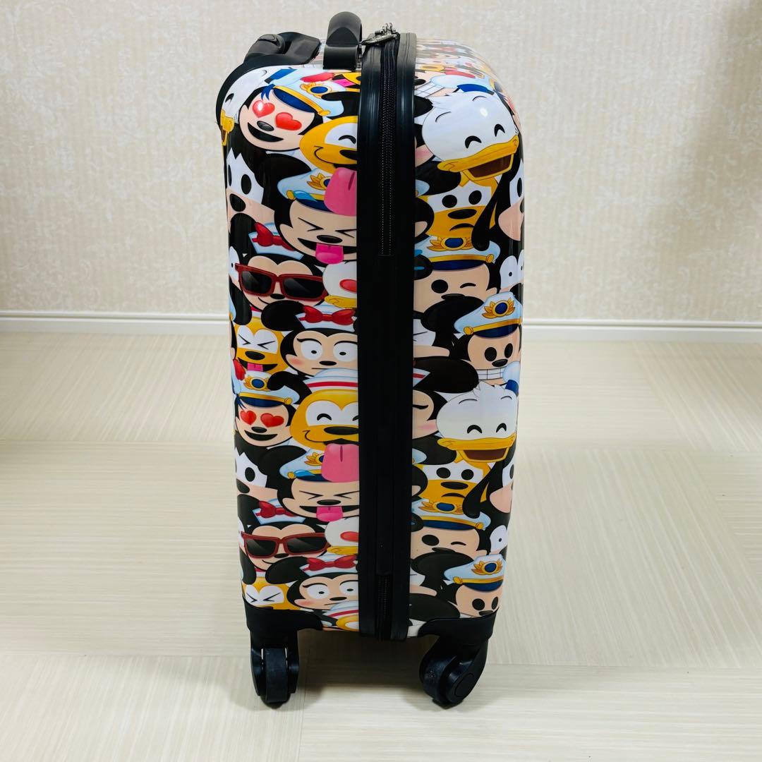 ディズニークルーズ限定　キャリーバッグ