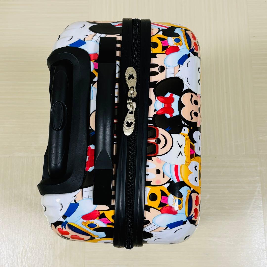 ディズニークルーズ限定　キャリーバッグ