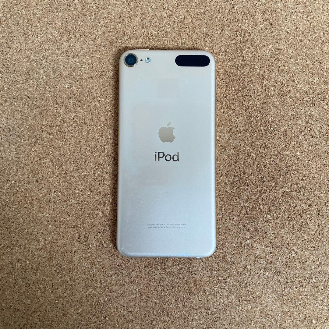 304【早い者勝ち】iPod Touch7 第7世代 32GB WIFIモデル☆