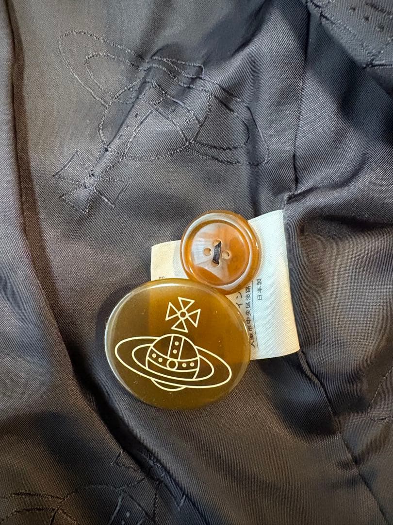 Vivienne Westwood ウィメンズコート