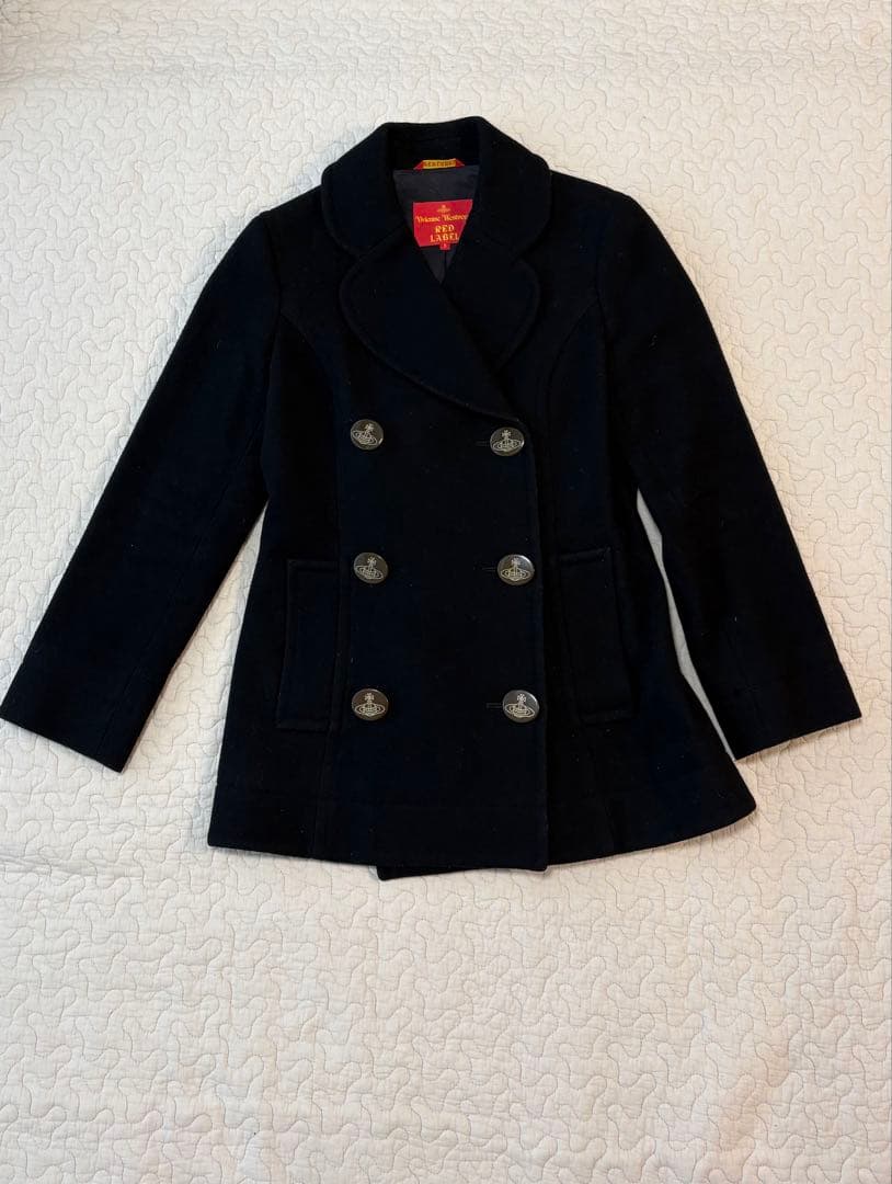 Vivienne Westwood ウィメンズコート