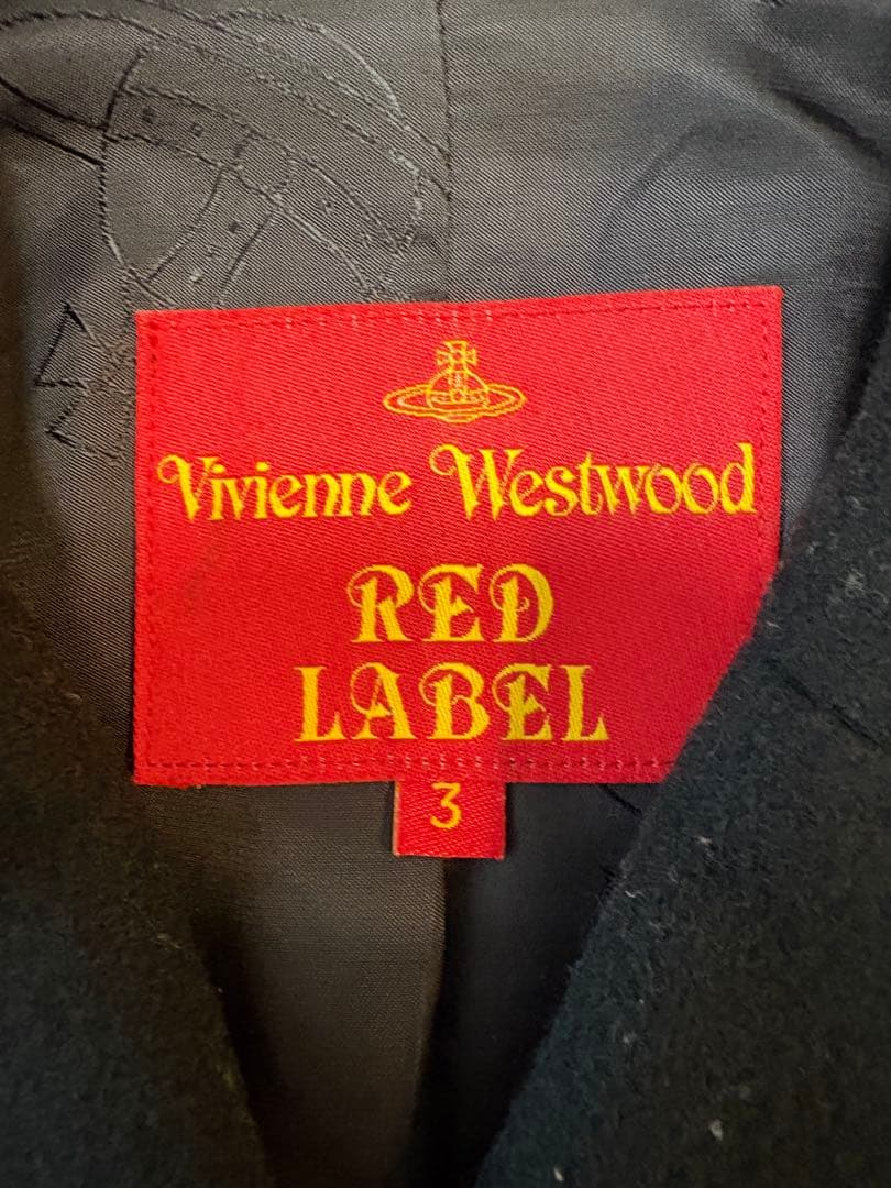 Vivienne Westwood ウィメンズコート