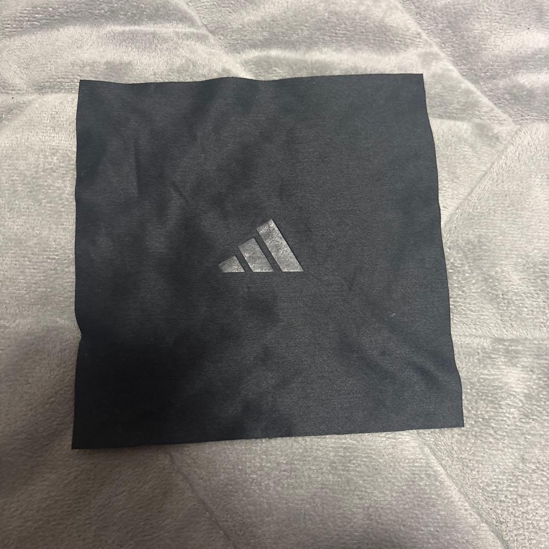 【箱根駅伝】adidas スポーツサングラス DUNAMIS 偏光 レア