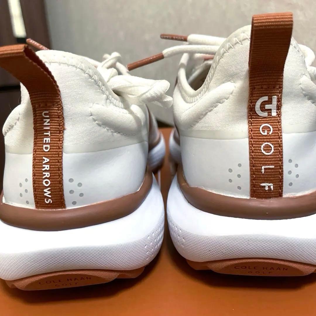 COLE HAAN GOLF × UNITED ARROWS コールハーン