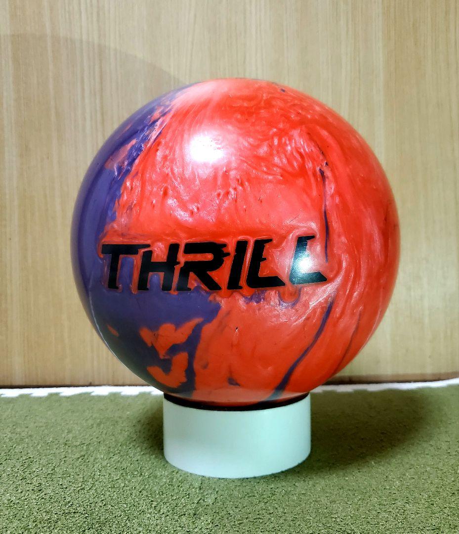 MOTIV THRILL ボウリングボール 14p
