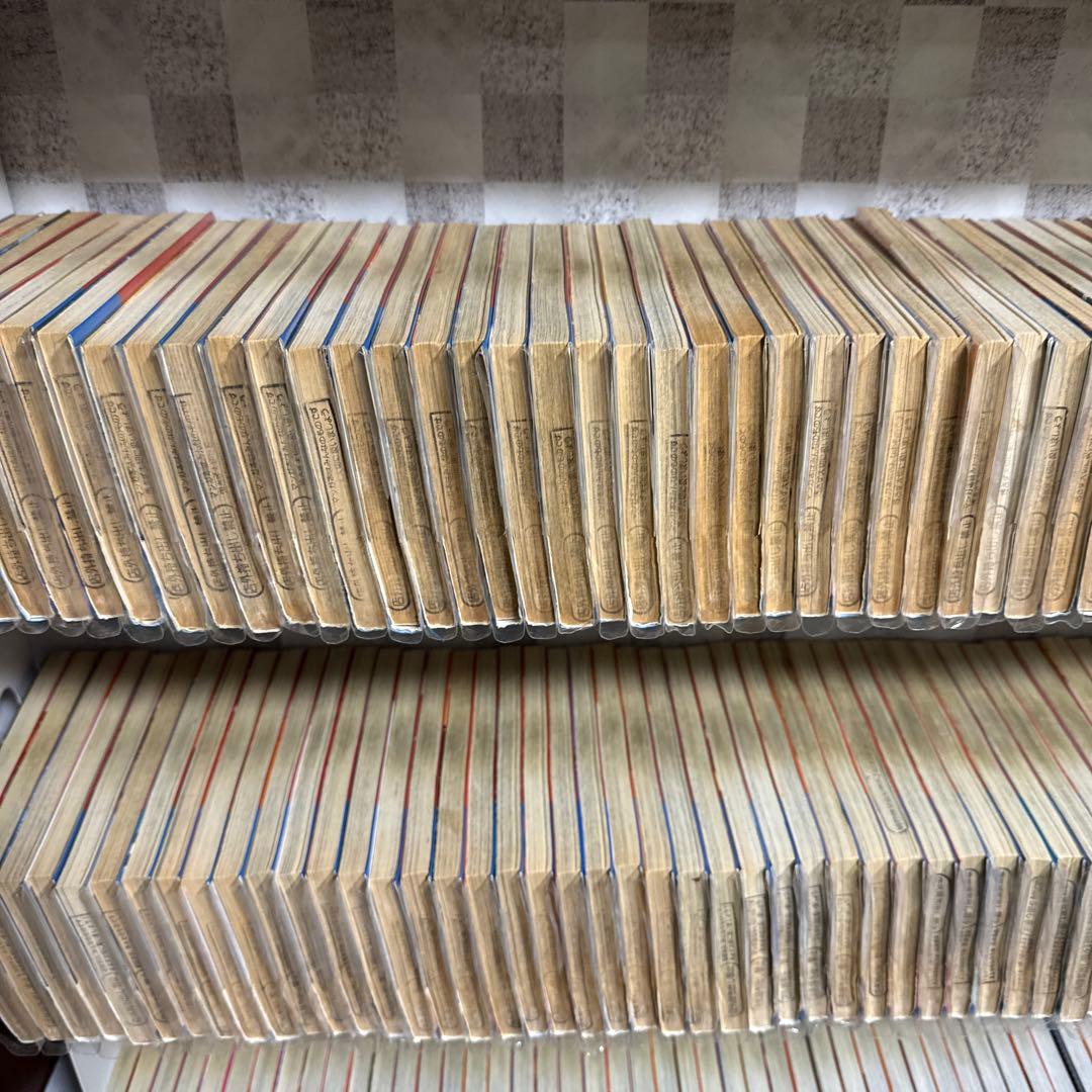 はじめの一歩　1-144巻　既刊全巻セット