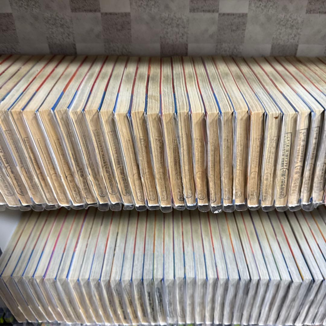 はじめの一歩　1-144巻　既刊全巻セット