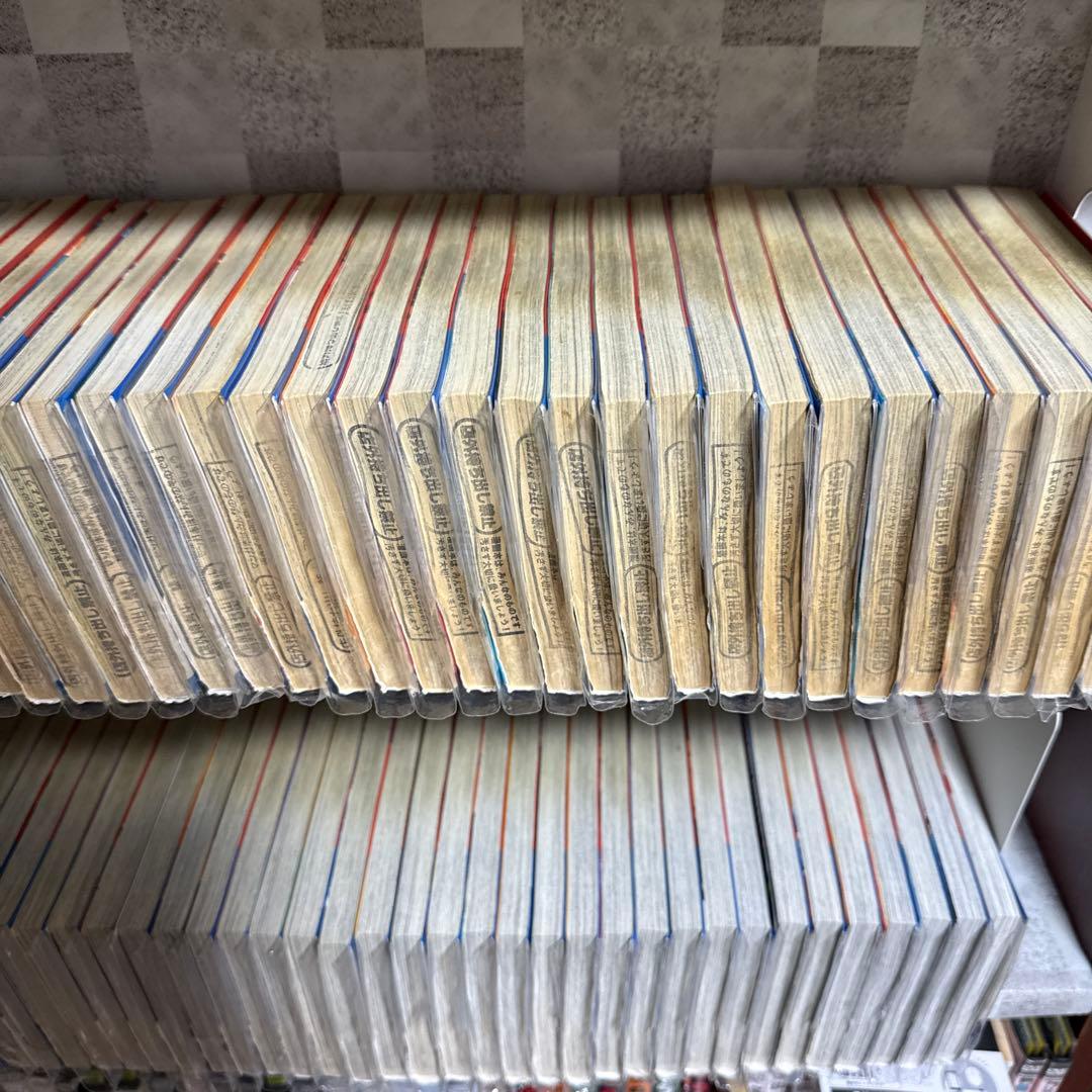 はじめの一歩　1-144巻　既刊全巻セット