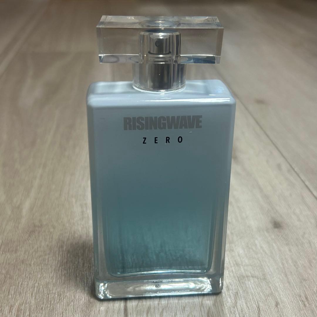 RISINGWAVE ライジングウェーブ ゼロ オードトワレ 100ml