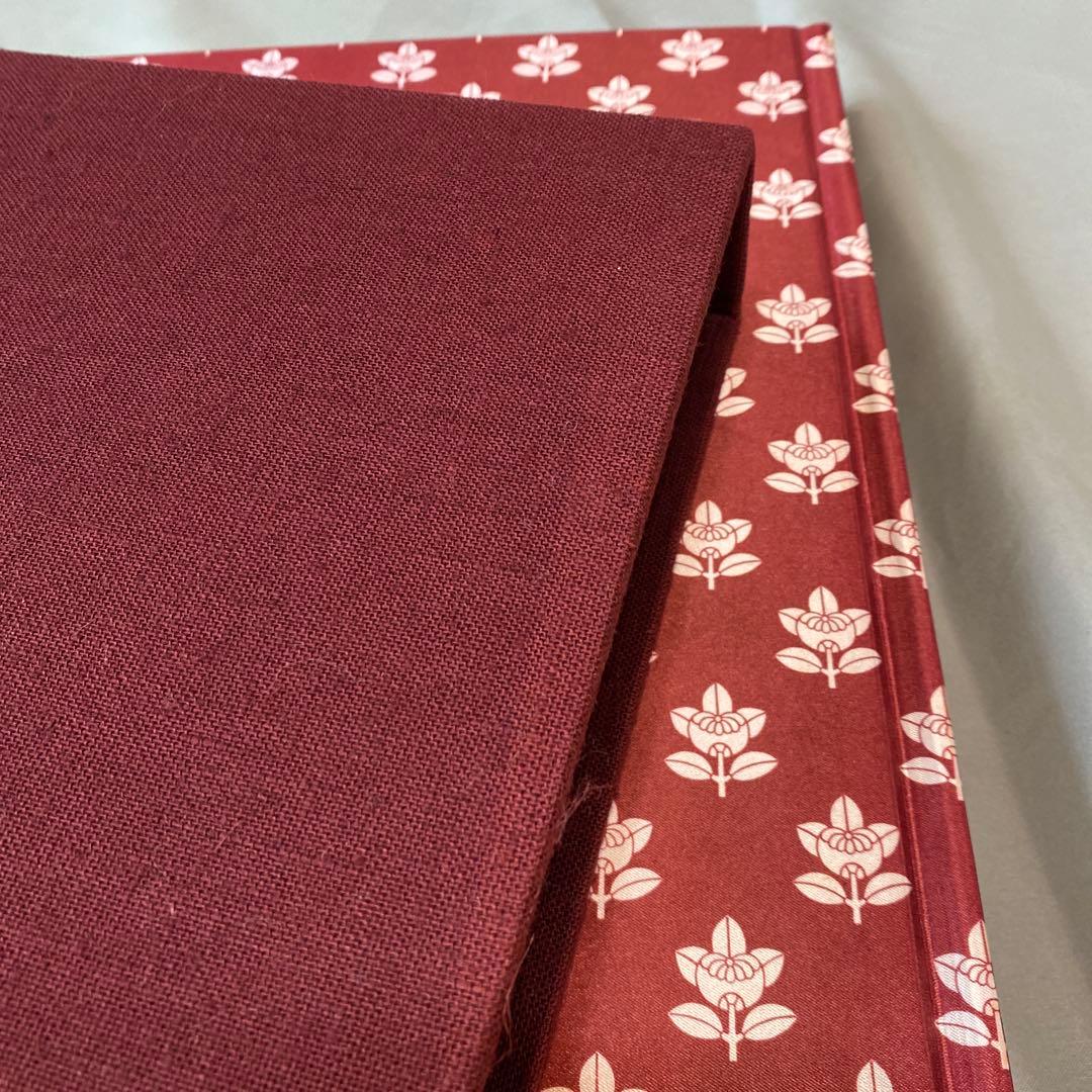 「池坊歴代家元花伝」　華道 池坊　専門書