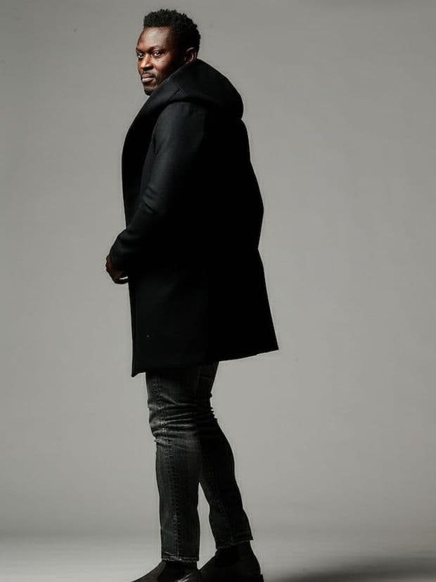 ジャケット・アウター 1piu1uguale3 WRAP COAT 23AW