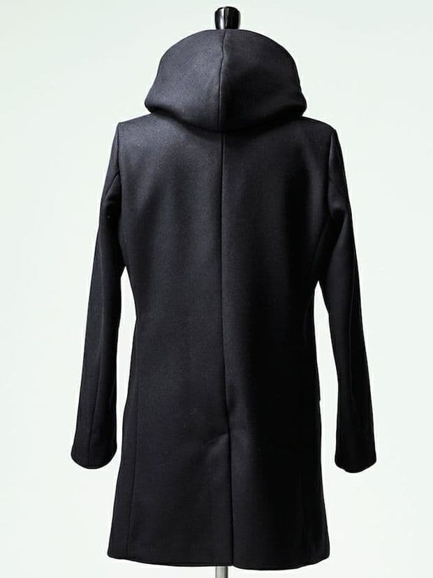 ジャケット・アウター 1piu1uguale3 WRAP COAT 23AW