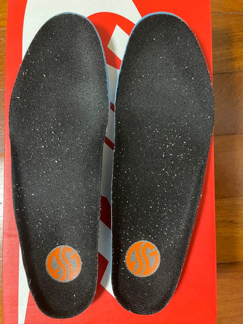 アーロン ゴードン zen3 バスケットボールシューズ