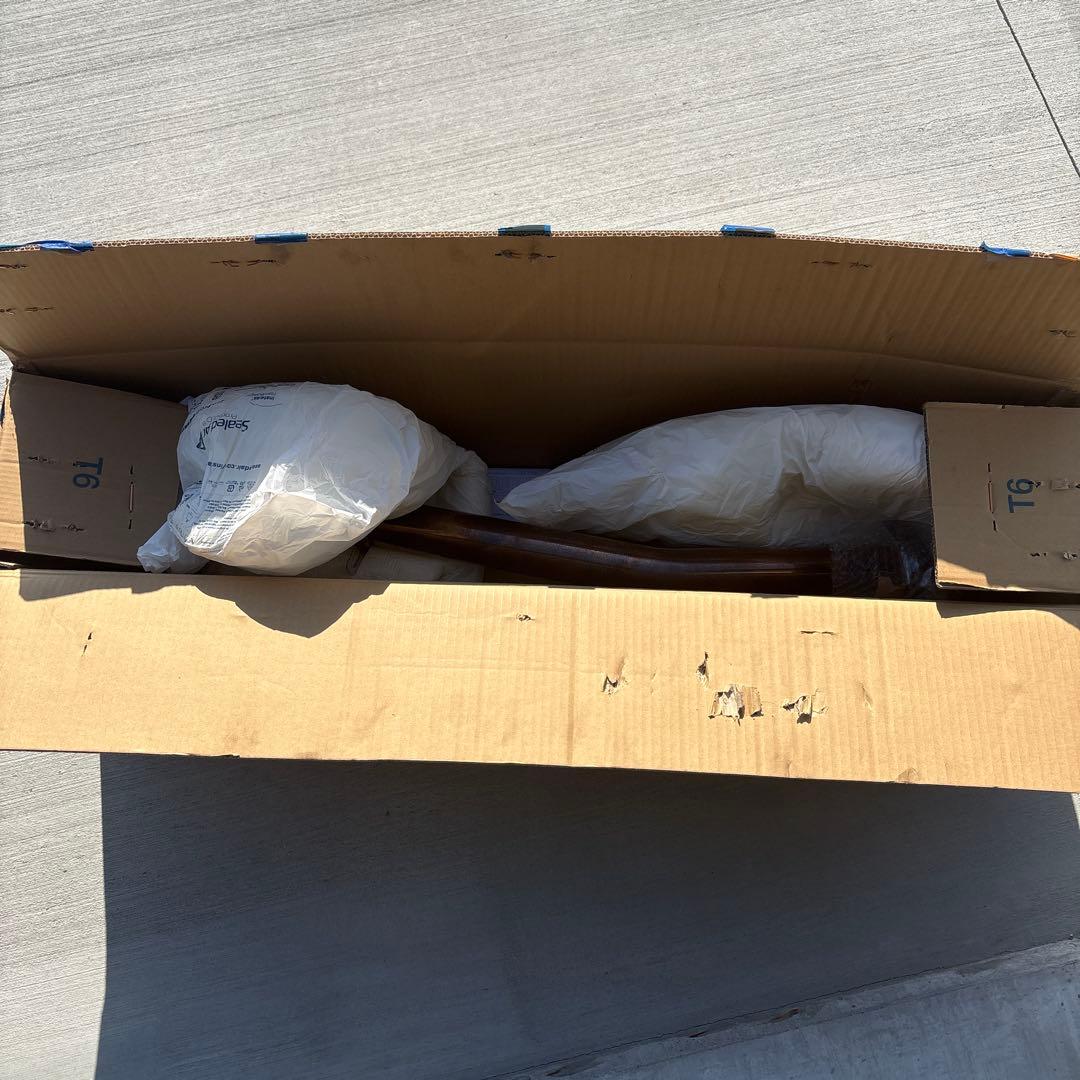 ZN6 86 中間ストレート トラスト