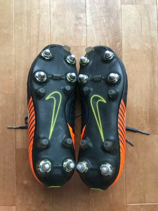 シューズ Nike Magista Obra Elite SG-PRO ACC US7.5