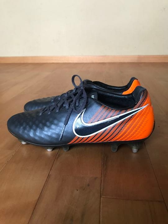 シューズ Nike Magista Obra Elite SG-PRO ACC US7.5