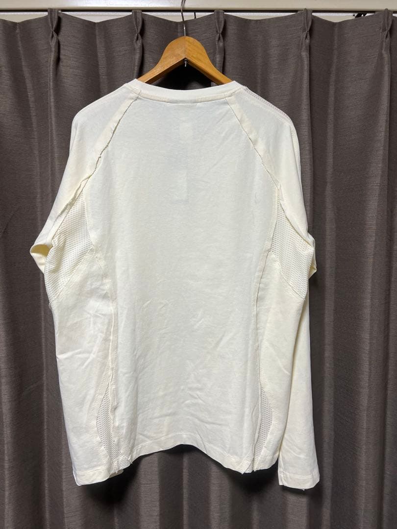 adidas thug club カットソー【L】