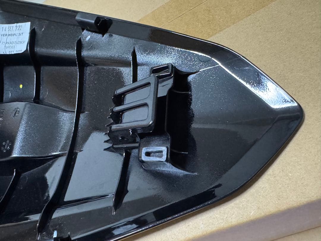 CBR1000RR-R sc82 純正シングルシート