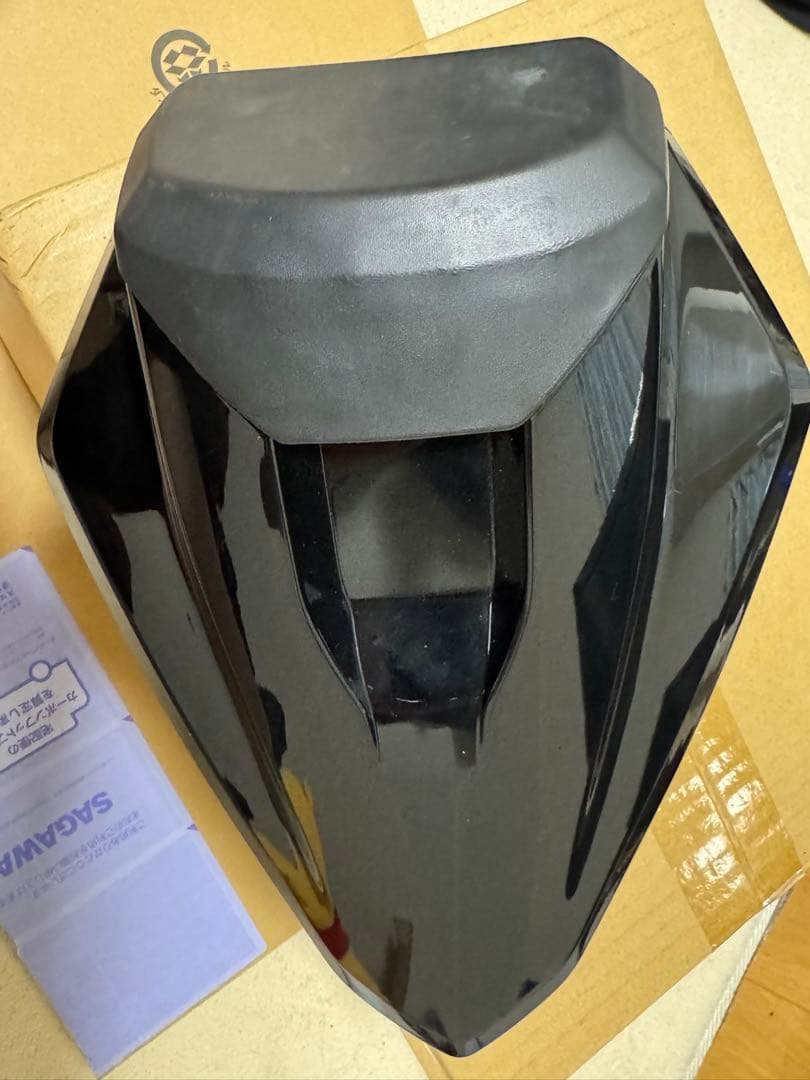 CBR1000RR-R sc82 純正シングルシート