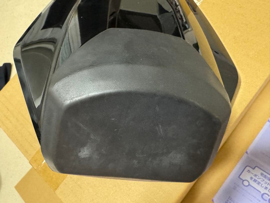 CBR1000RR-R sc82 純正シングルシート