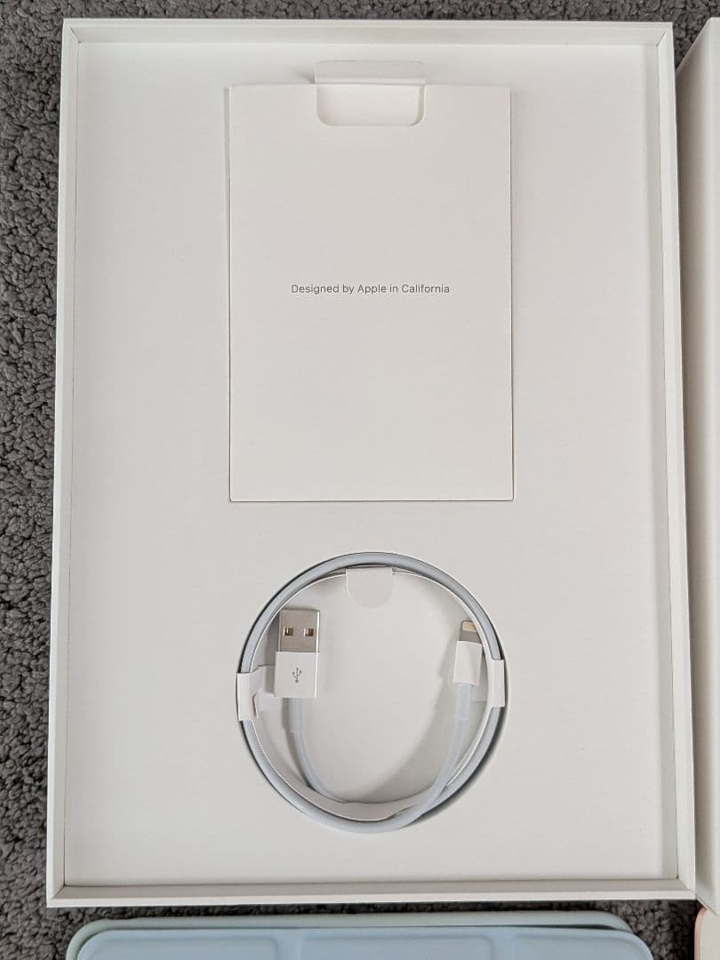 【極美品】iPad 第6世代 128GB