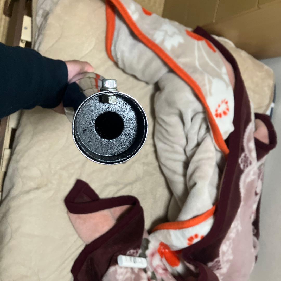 af09 スパタク クレタク チャンバー